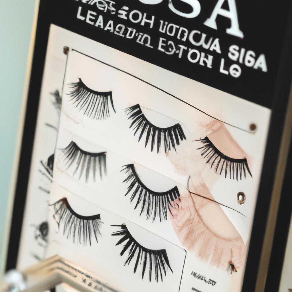 Eyelash Salon Koaについて