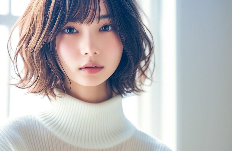 宇都宮のまつげに彩りを。最新テクニックで魅せる