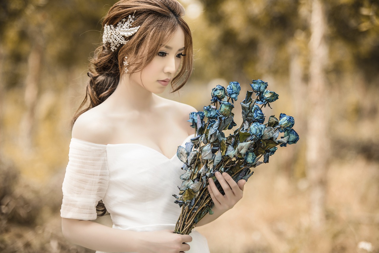 持続力を駆使した美しいまつ毛