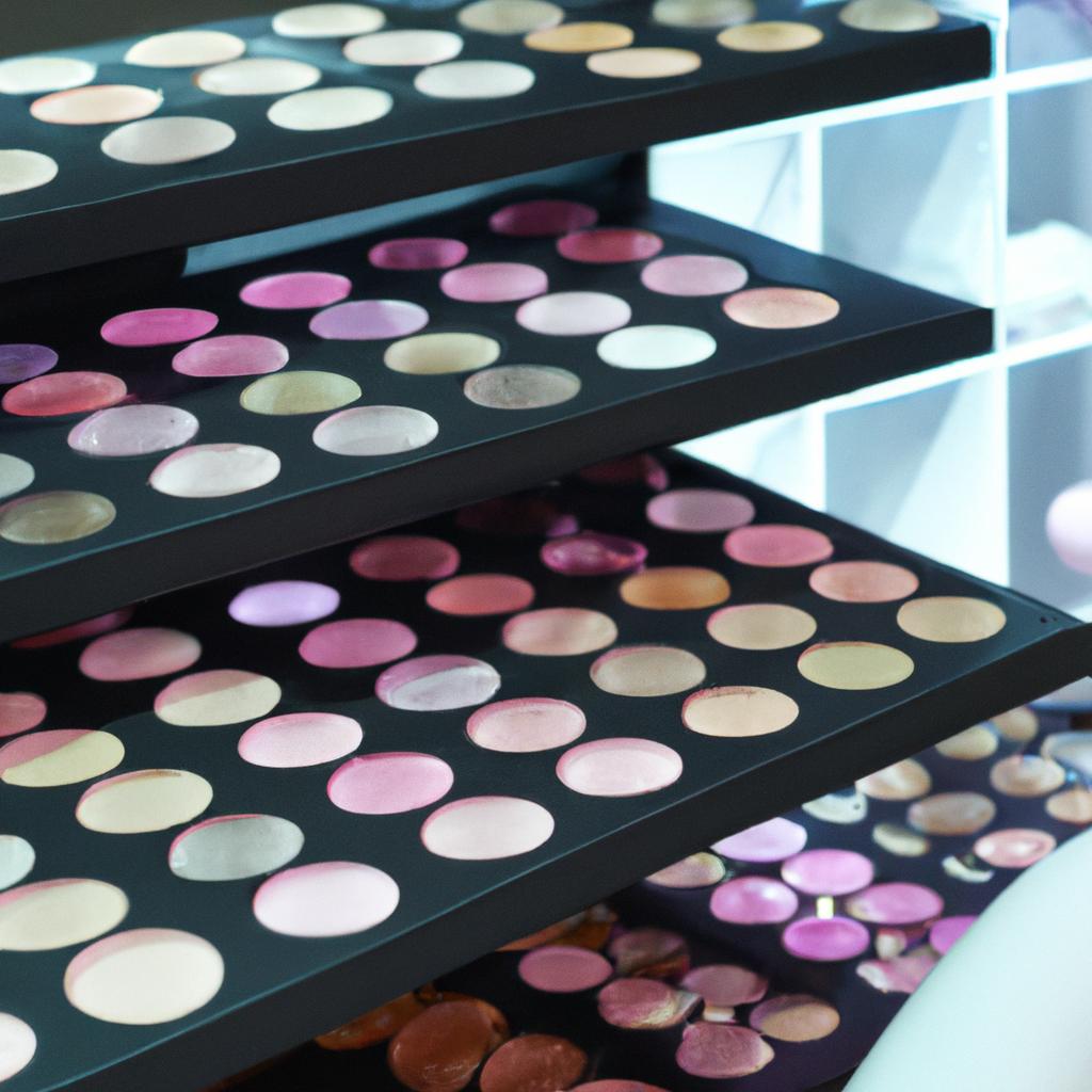 多彩なデザインオプション