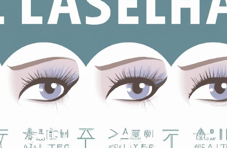 宇都宮で人気のボリュームラッシュを体験しよう！