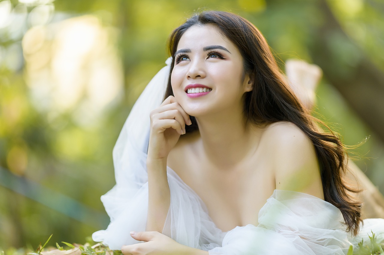 日常を彩る、魅力的な目元の可愛さを実現